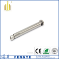 M6 Thread Countersunk Flat Head Expansion Anchor Bolt